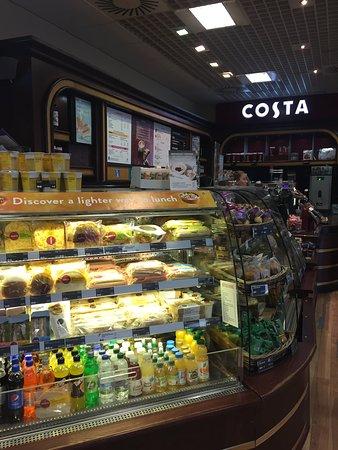 Costa Coffee